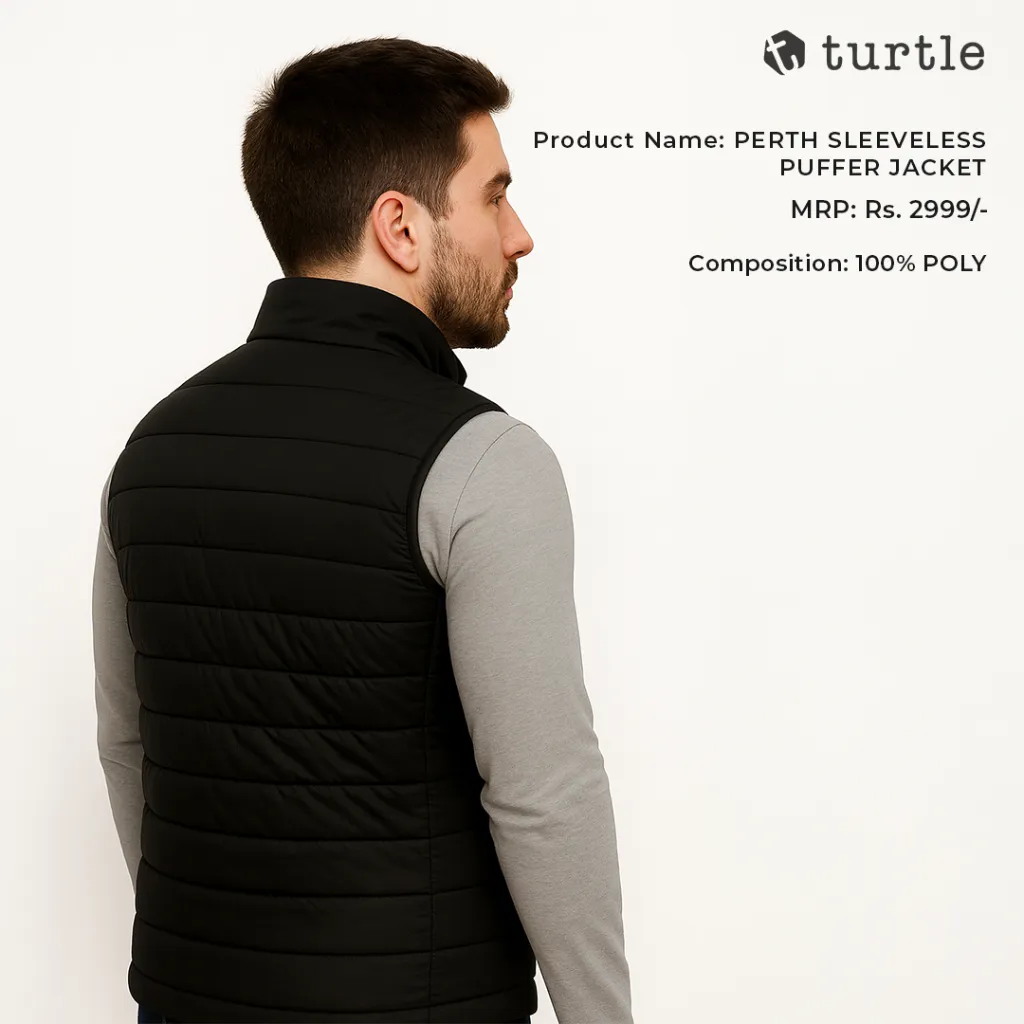 Perth Sleeveless Puffer Jacket 6.webp