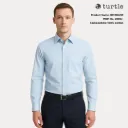 Lt.Blue - Brisbane - 40's Poplin 3.webp