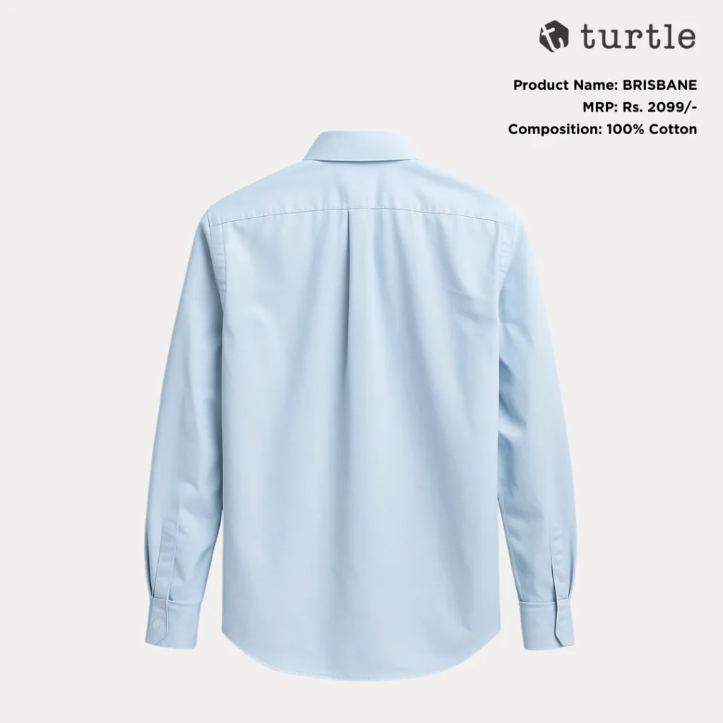 Lt.Blue - Brisbane - 40's Poplin 2.webp