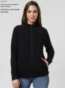 Vero Moda Austin Jacket for Women– Cotton Blend Zip-Up Jacket, 280 GSM (copy)