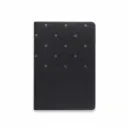 A5 Patterned PU Leather Executive Notebook – 192 Pages Premium Diary (Custom Branding Available)