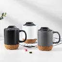 Test Product - Premium Ceramic Mug