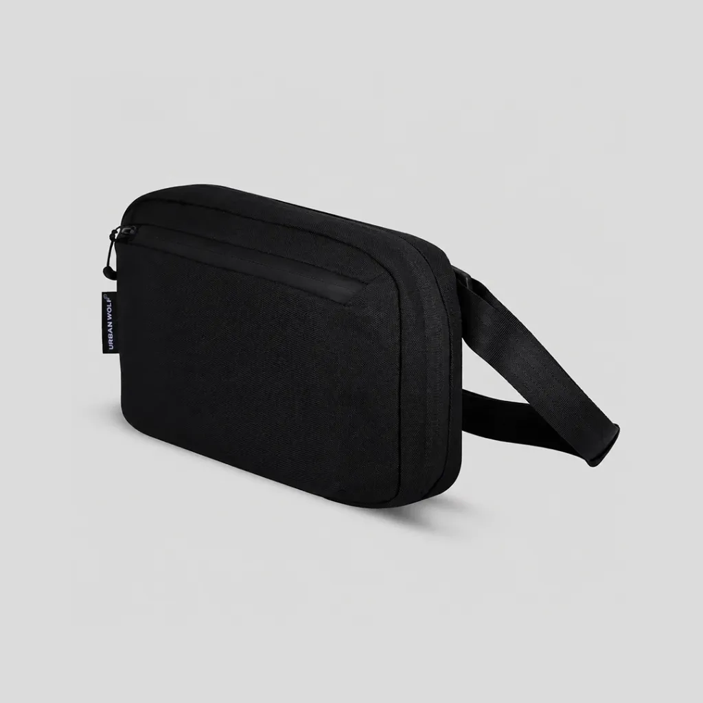 Urban Wolf Travel Sling Ultra